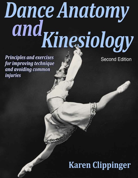 Dance Anatomy and Kinesiology